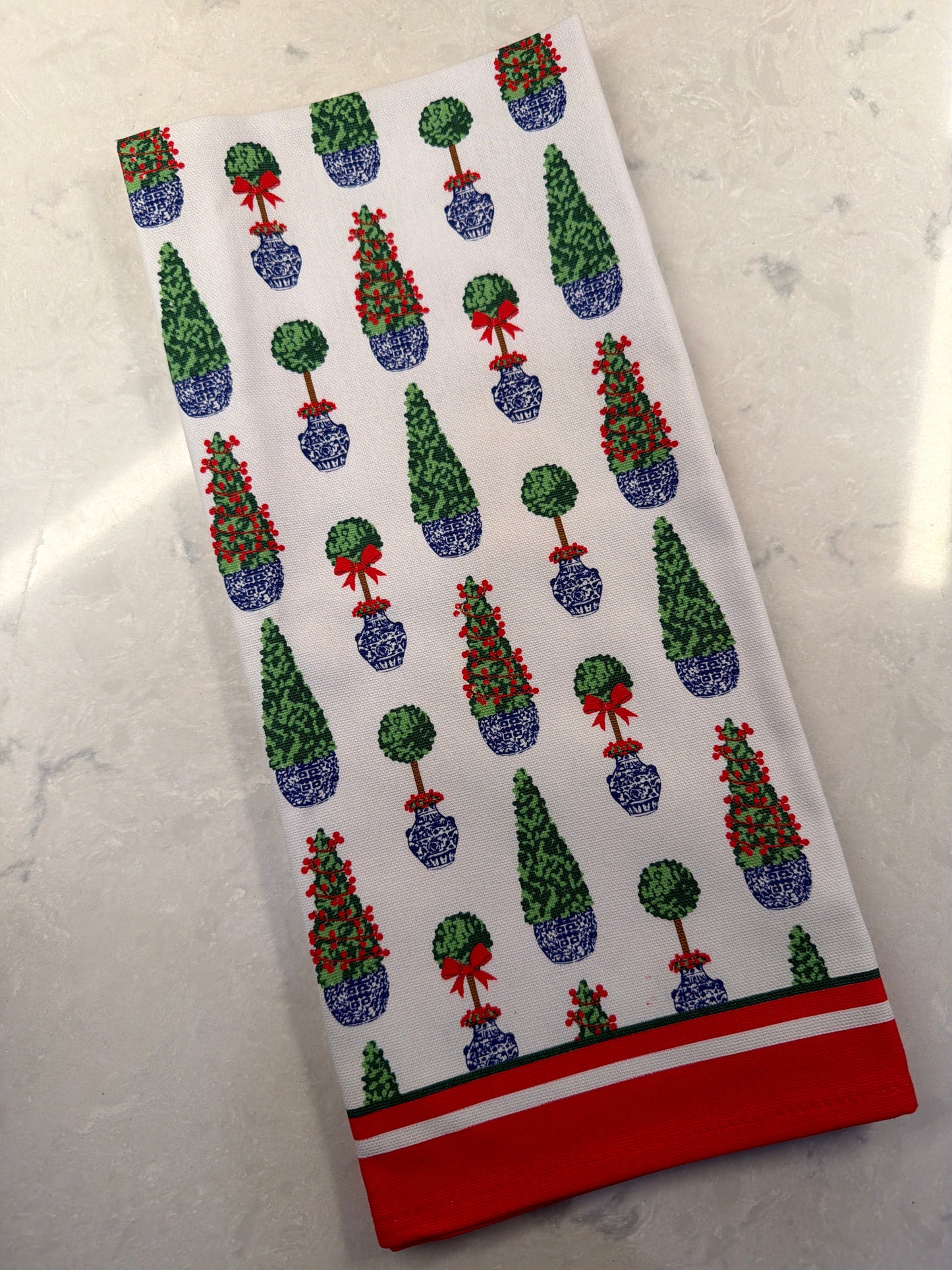 Tea Towel