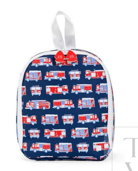 Take Away Insulated Bag and Bring It Insulated Bag