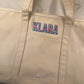 Maxi TRVL Tote Bags