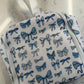 Take Away Insulated Bag and Bring It Insulated Bag