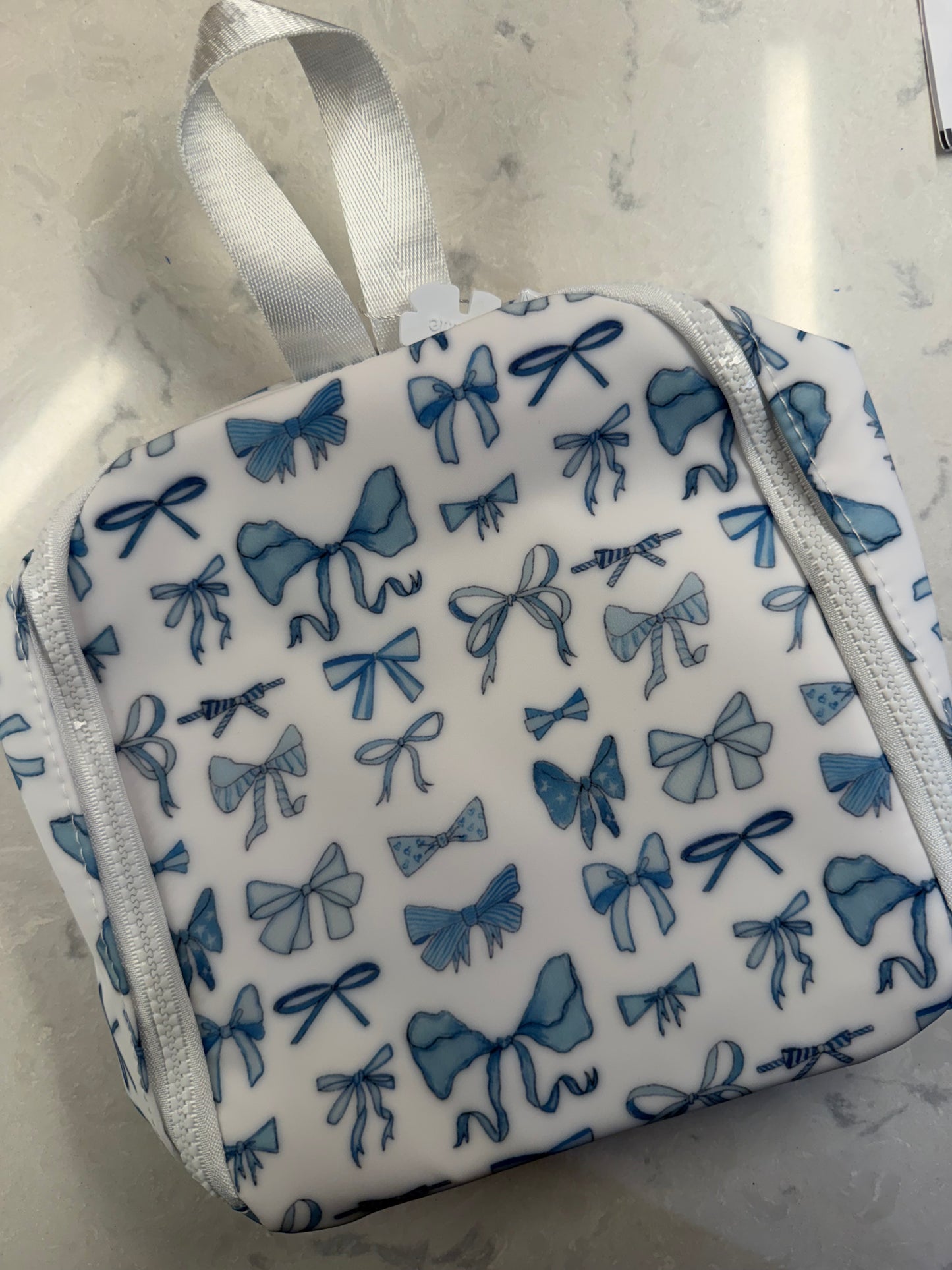 Take Away Insulated Bag and Bring It Insulated Bag