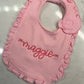 Infant Baby Bib
