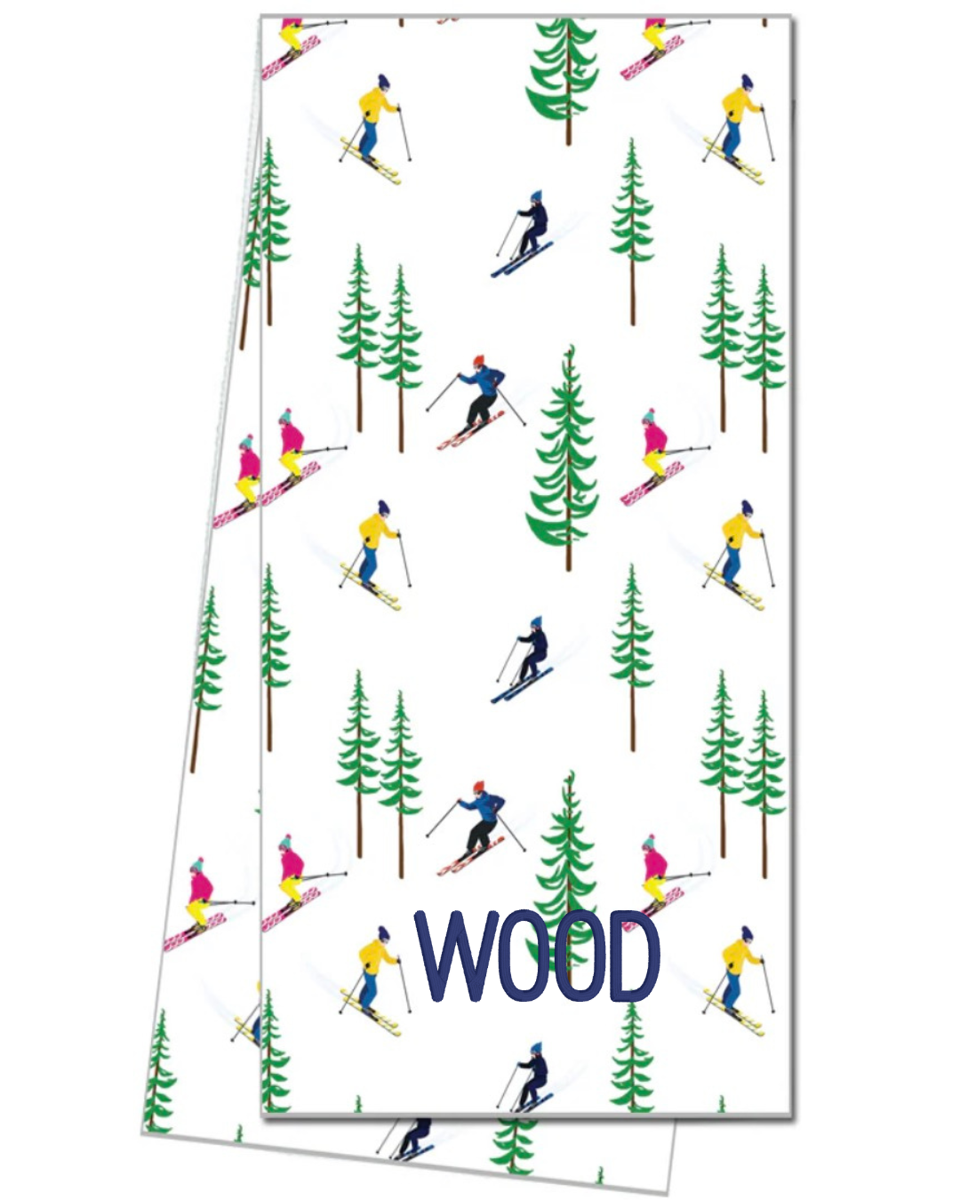 Tea Towel