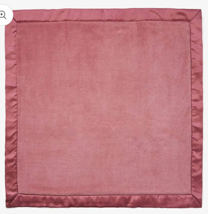 Fleece Baby Stroller Blanket