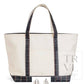 Maxi TRVL Tote Bags