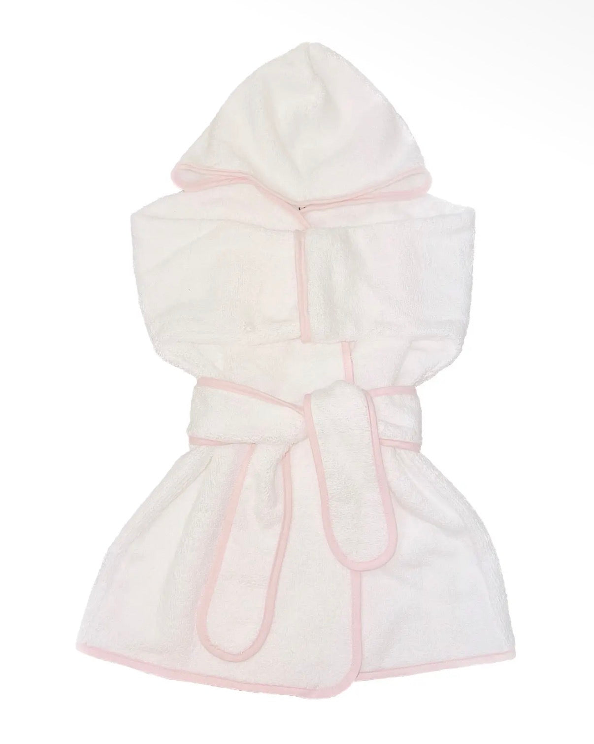 Toddler Robe