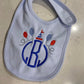 Infant Baby Bib