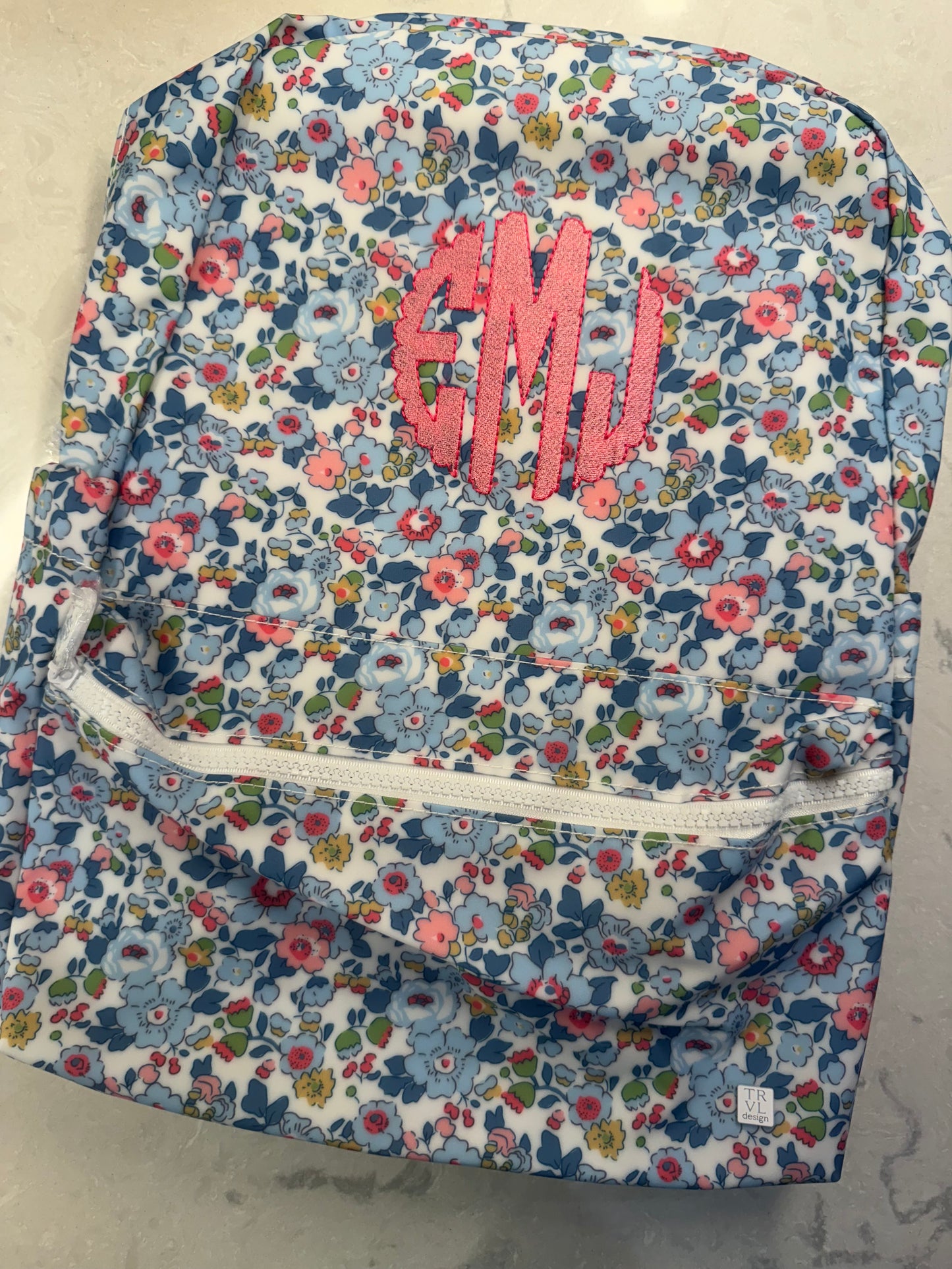 Backpack by TRVL