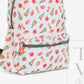 Backpack by TRVL