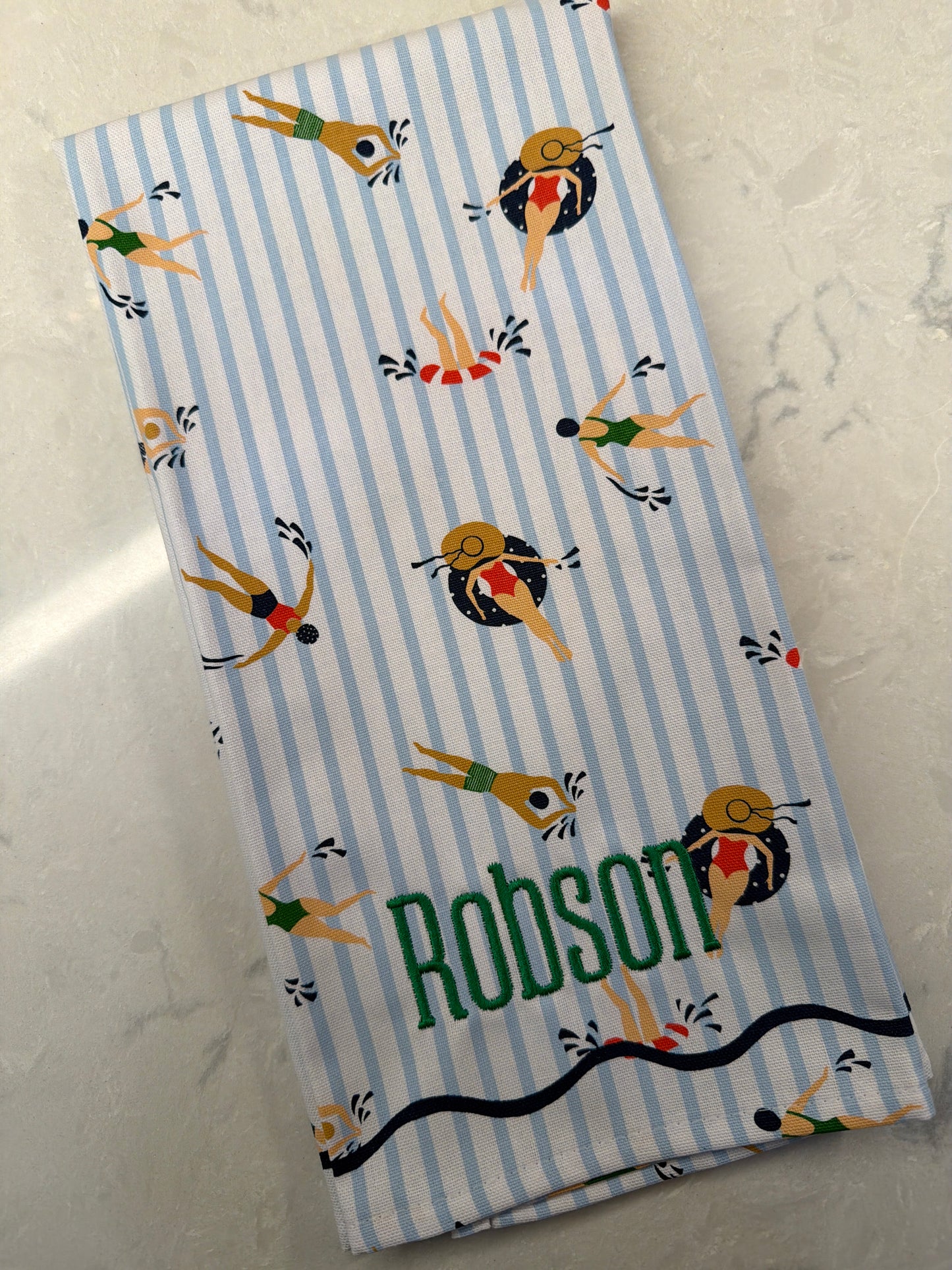 Tea Towel