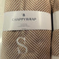 Midi Chappy Wrap Blanket