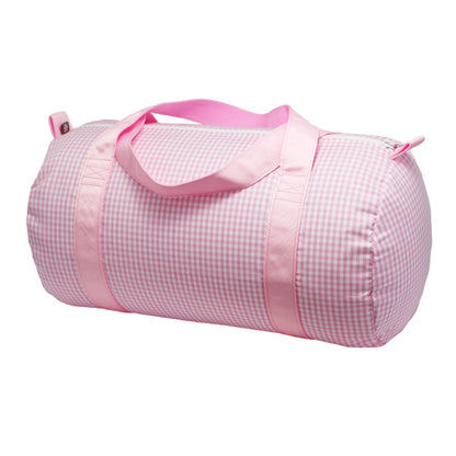 Duffle- Medium
