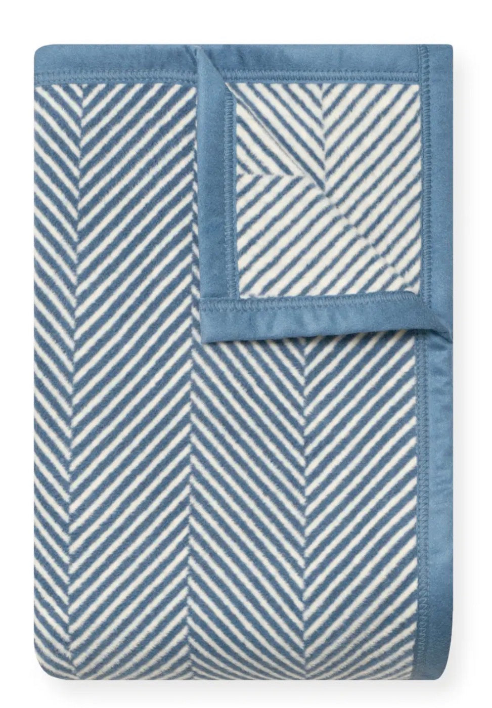 Midi Chappy Wrap Blanket