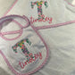 Infant Baby Bib