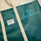 Large Steele Beach Tote