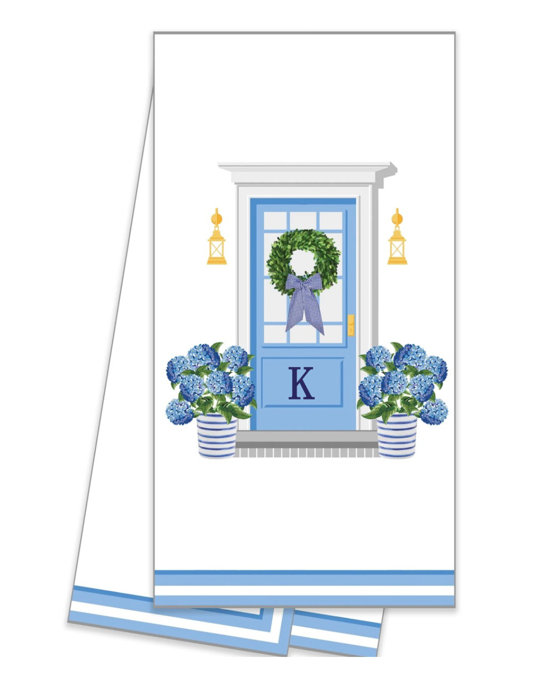 Tea Towel