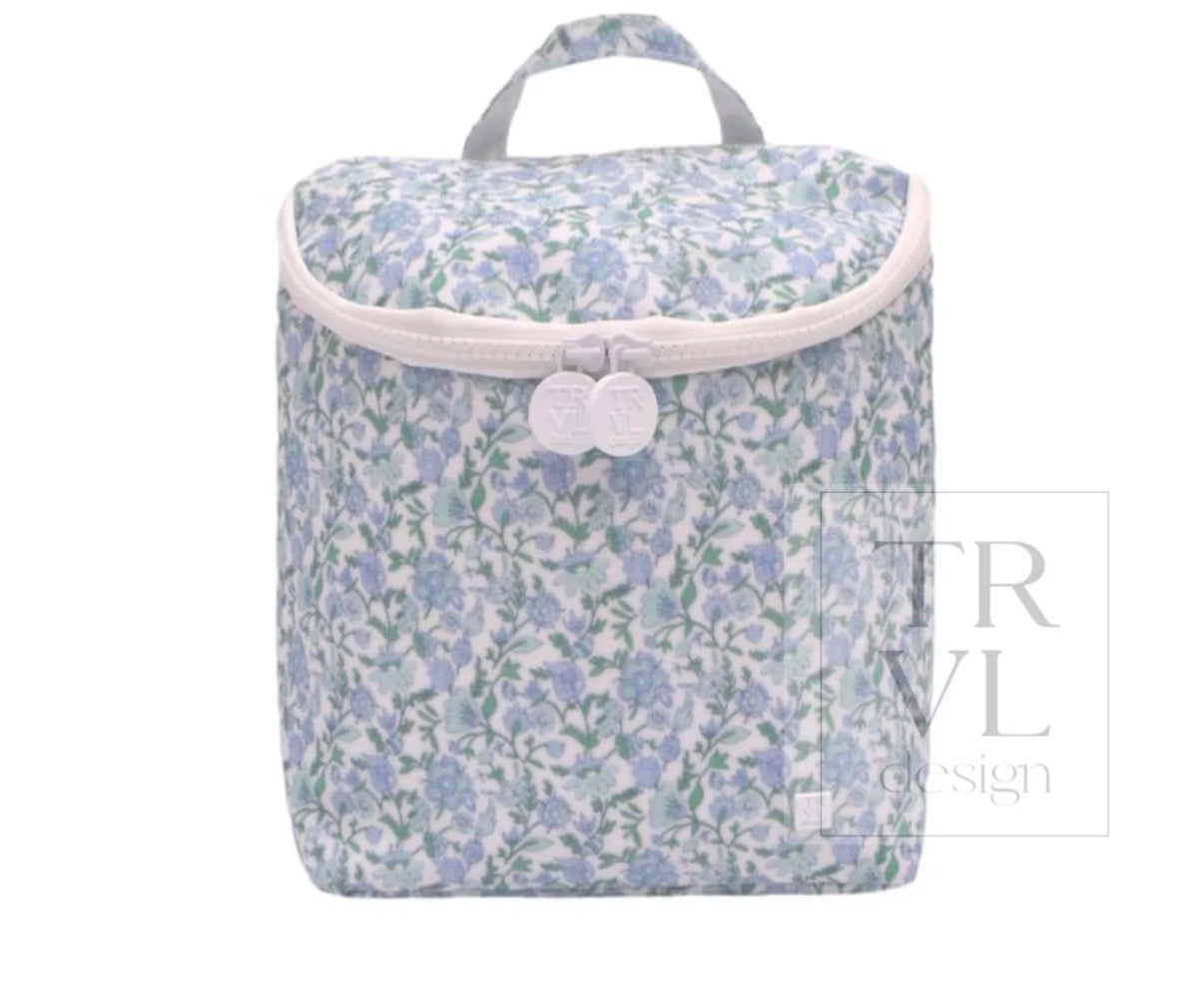 Take Away Insulated Bag and Bring It Insulated Bag