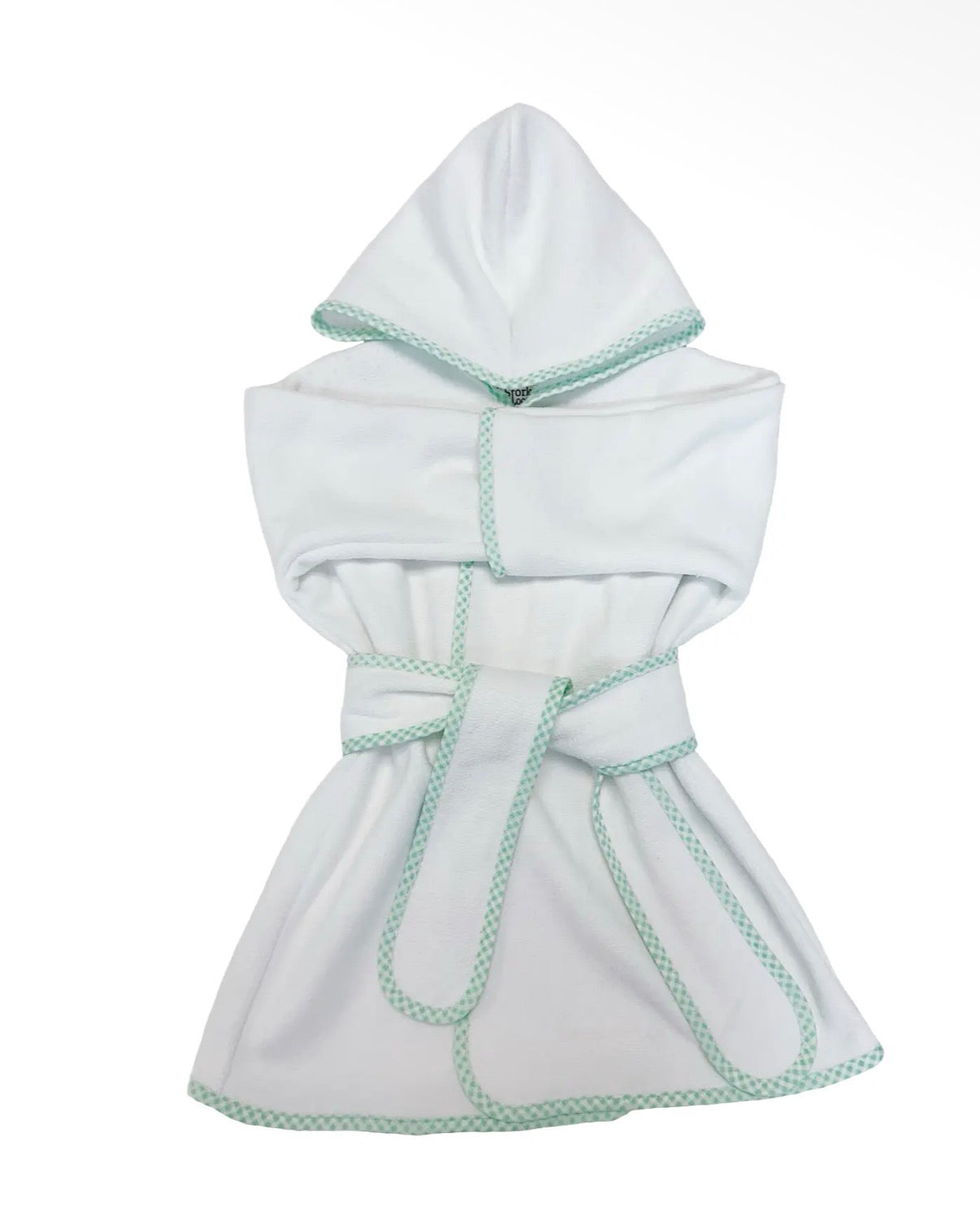 Toddler Robe