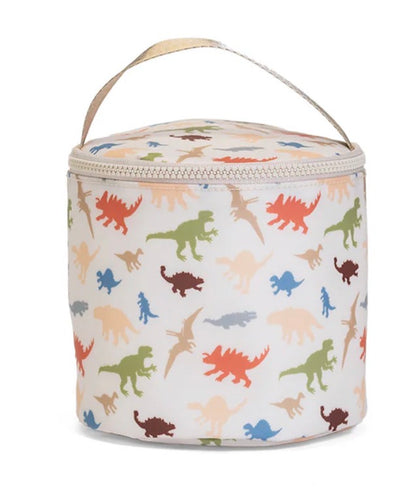 Insulated Snack Bag