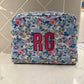 Luxe Gloss Wash Bag