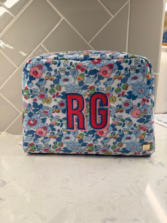 Luxe Gloss Wash Bag