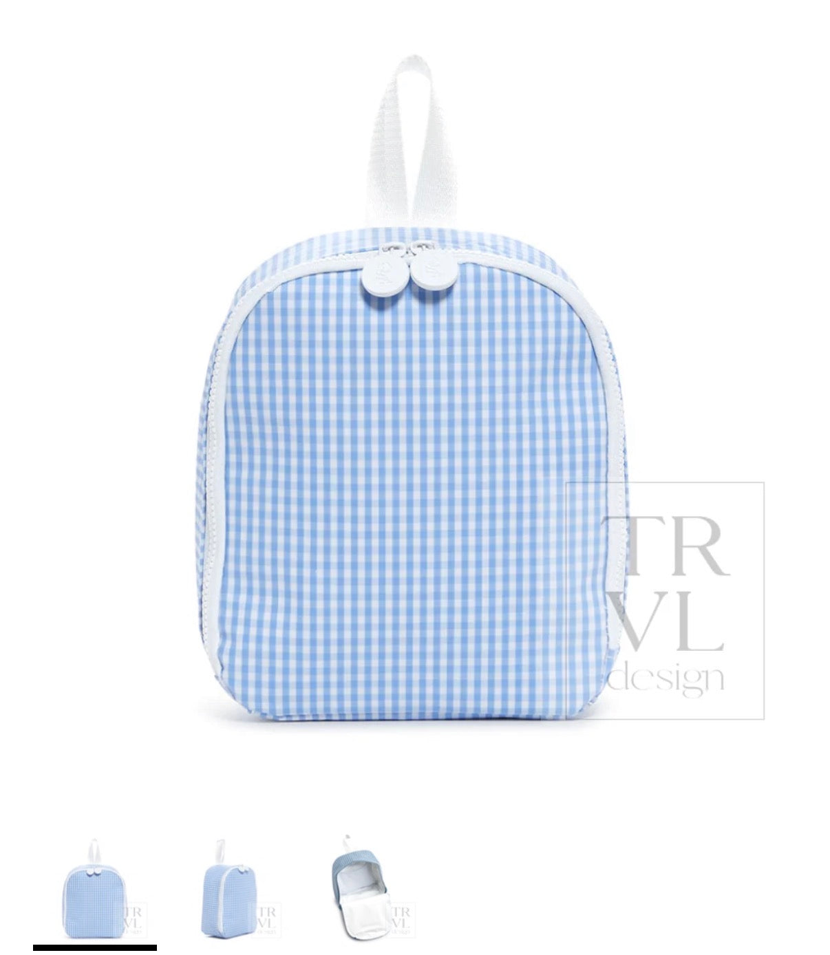 Take Away Insulated Bag and Bring It Insulated Bag