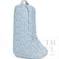 Large Quilted Boot Bag
