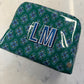 Luxe Gloss Wash Bag