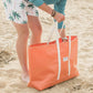 Large Steele Beach Tote