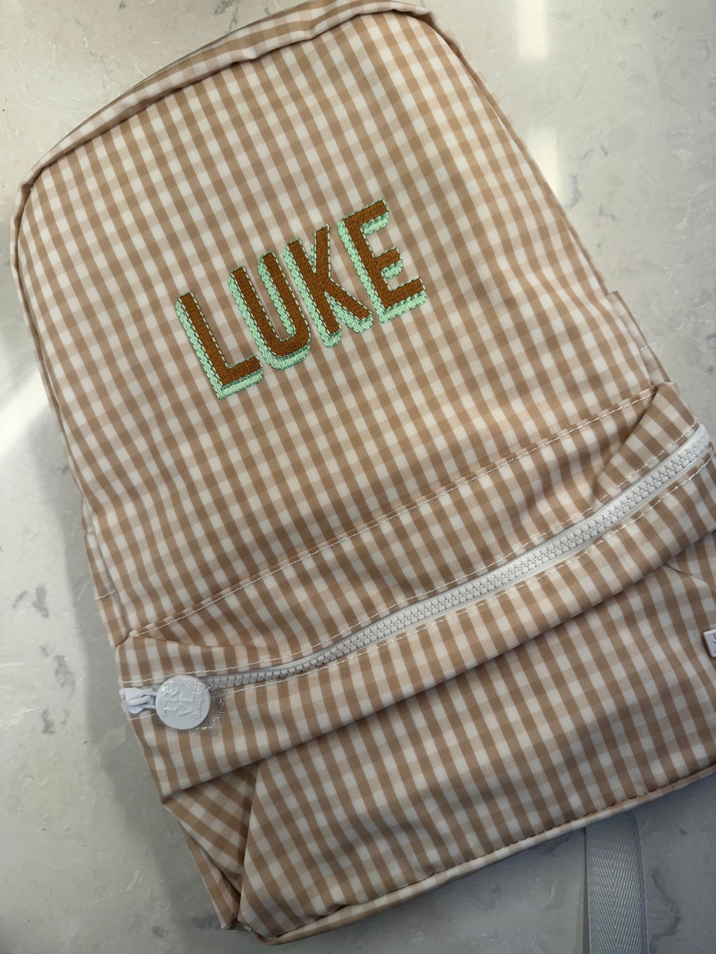 Backpack by TRVL