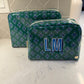 Luxe Gloss Wash Bag