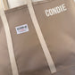 Large Steele Beach Tote