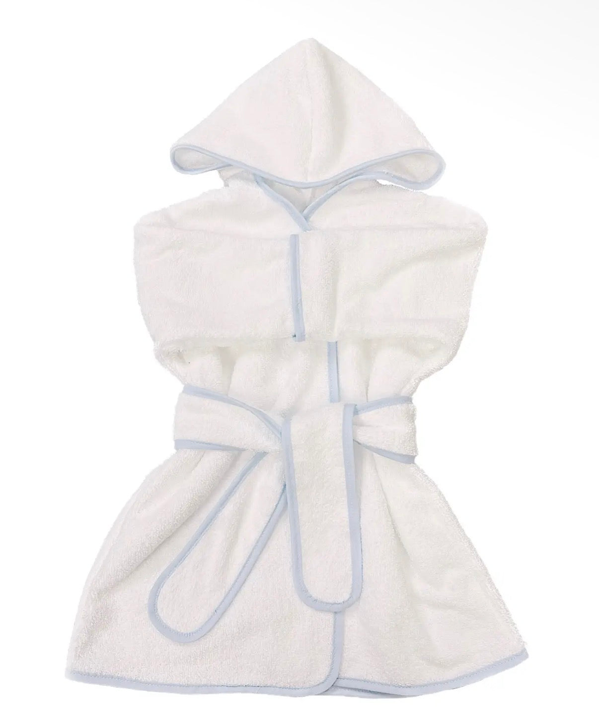 Toddler Robe