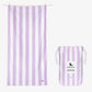 Dock and Bay Quick Dry Towels