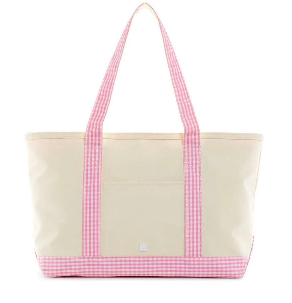 TRVL Tote Bags - Thumbnail 3