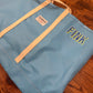 Large Steele Beach Tote