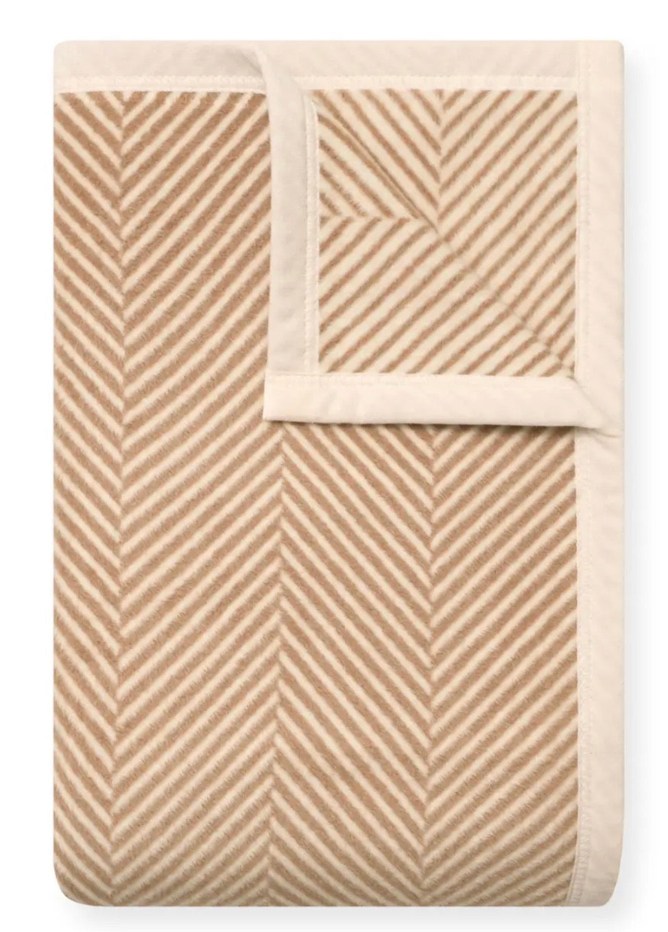Midi Chappy Wrap Blanket