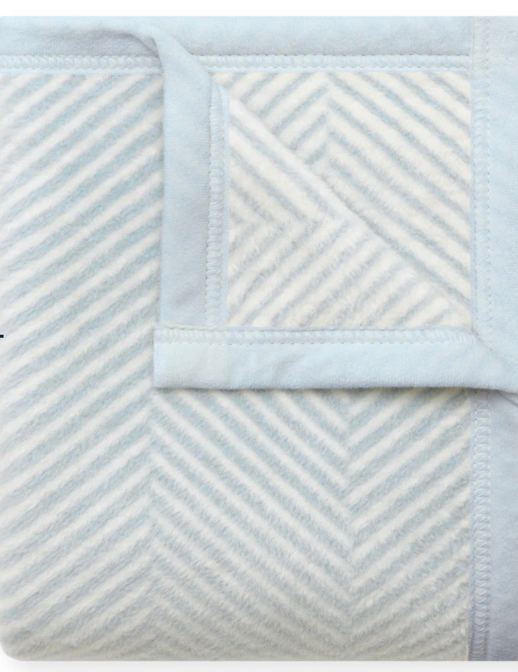 Original Chappy Wrap Blanket