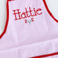Art / Cooking Smock or Apron - Kids