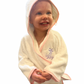Toddler Robe