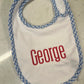 Infant Baby Bib