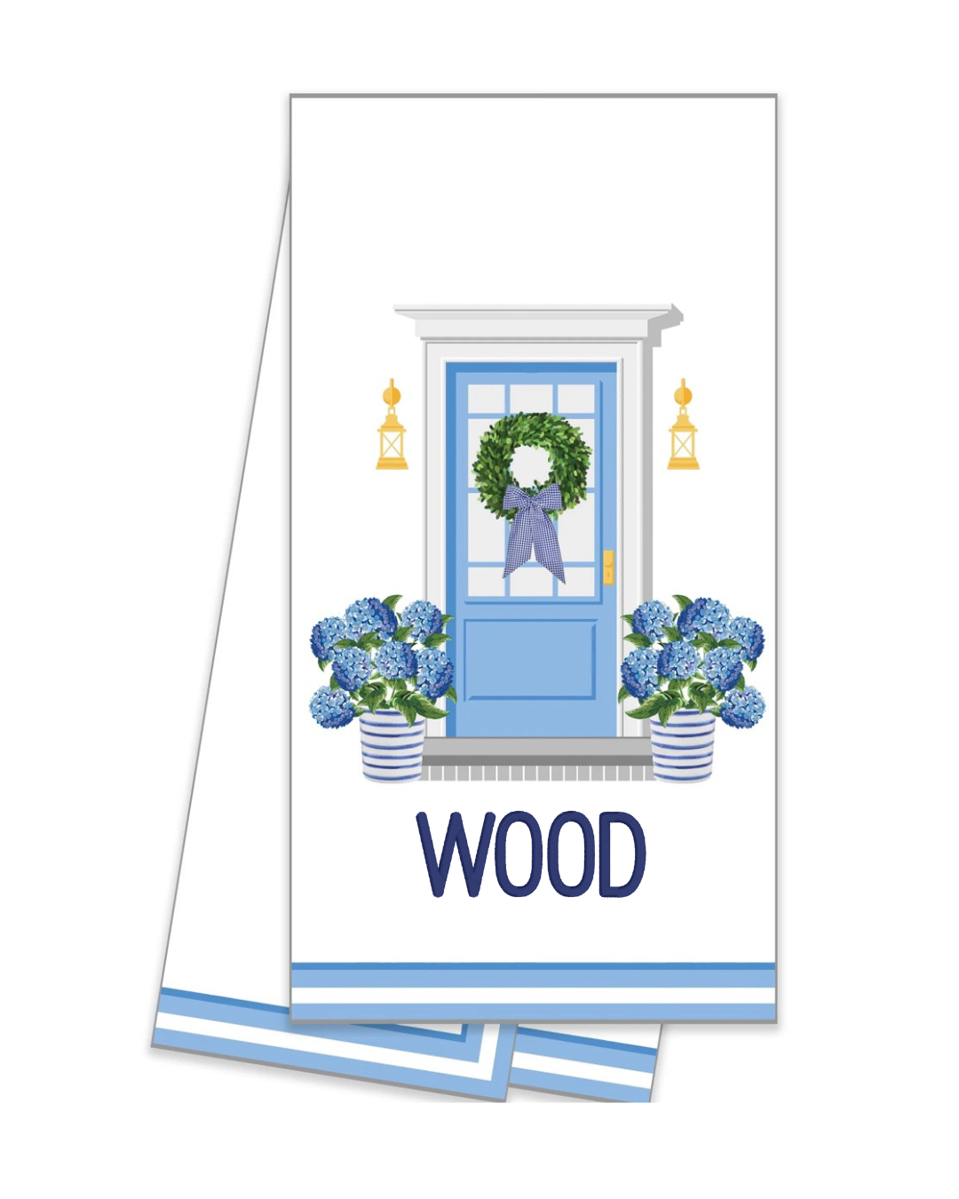 Tea Towel