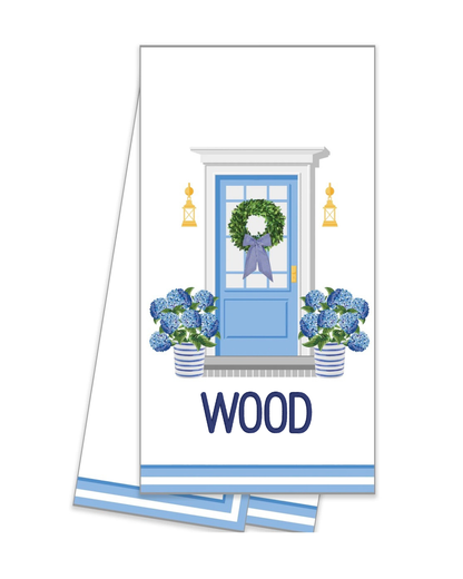 Tea Towel
