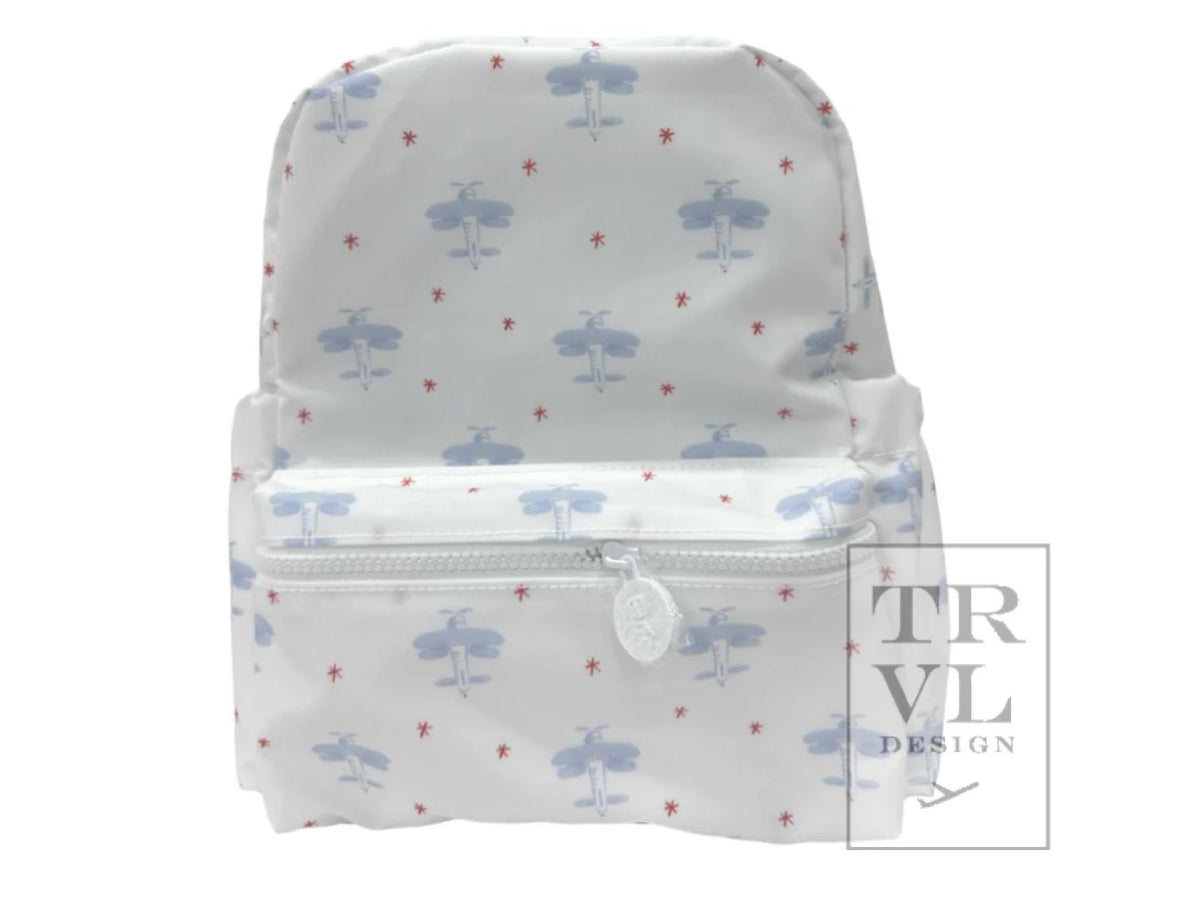 Backpack Mini by TRVL