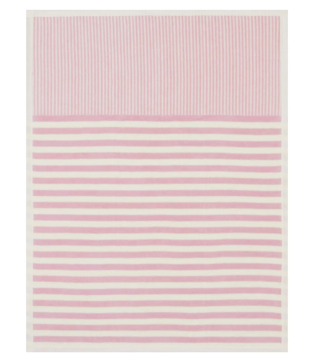 Mini Chappy Wrap Baby Blanket