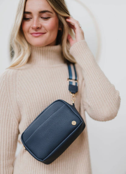 Willow Crossbody Belt Bag