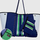 Neoprene Tote