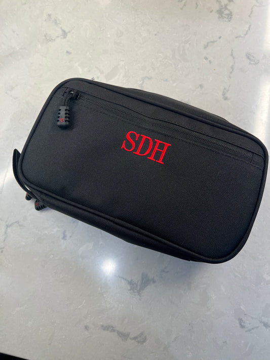 Men's Travel Dob Kit