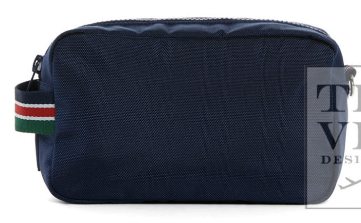 Men’s Dopp Kit