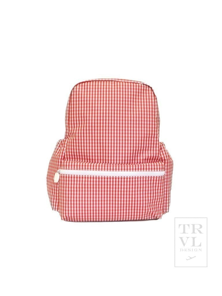 Backpack by TRVL